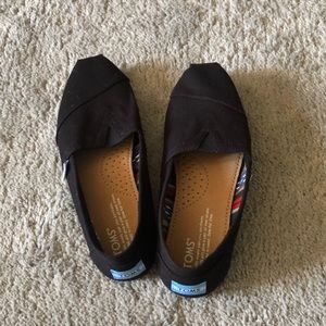 Black Toms